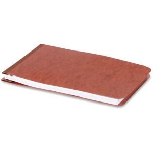 Wholesale Report Covers: Discounts on ACCO Pressboard Report Covers, Specialty Size for 5 1/2" x 8 1/2" Sheets, Red ACC11038