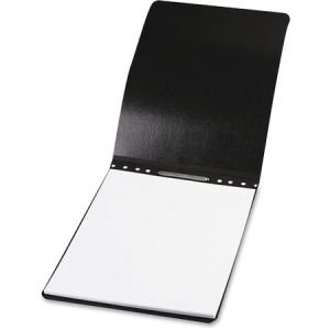 Wholesale Report Covers: Discounts on ACCO Pressboard Report Covers, Top Binding for Letter Size Sheets, 2" Capacity, Black ACC17921