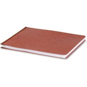 Wholesale Report Covers: Discounts on ACCO Pressboard Report Covers, Top Binding for Letter Size Sheets, 2" Capacity, Red ACC17928