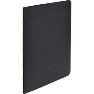 Wholesale Report Covers: Discounts on ACCO Pressboard Report Covers, Side Binding for Letter Size Sheets, 3" Capacity, Black ACC25971