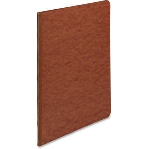Wholesale Report Covers: Discounts on ACCO Pressboard Report Covers, Side Binding for Letter Size Sheets, 3" Capacity, Red ACC25978