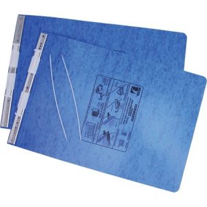 Wholesale Data Binders: Discounts on ACCO PRESSTEX Covers with Storage Hooks, For Burst Sheets, 11" x 17 3/4" Sheet Size ACC54272