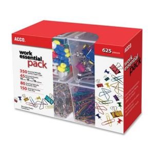 Wholesale Miscellaneous Kits: Discounts on Acco Office Kit ACC76233