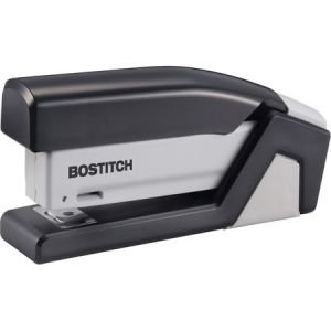 Bostitch-PaperPro EcoStapler Spring-Powered Compact Stapler