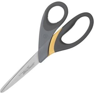 Wholesale Scissors: Discounts on Acme United Titanium Ultra Smooth Scissors ACM14102