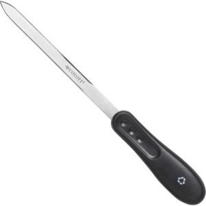 Wholesale Letter Openers: Discounts on Acme United KleenEarth Antimicrobial Letter Opener ACM14821