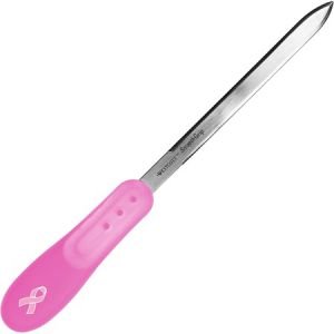 Wholesale Letter Openers: Discounts on Acme United Pink Ribbon 9" Letter Opener ACM15424