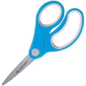 Wholesale Scissors: Discounts on Acme United Kids 5" Pointed Tip Scissors ACM15972
