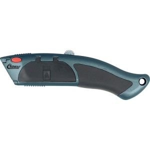 Wholesale Paper Cutters: Discounts on Clauss Auto-load Utility Knife ACM18026