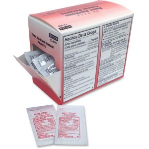 Wholesale Medications & Treatments: Discounts on Acme United Triple Antibiotic Ointment Box Dispenser ACM90321