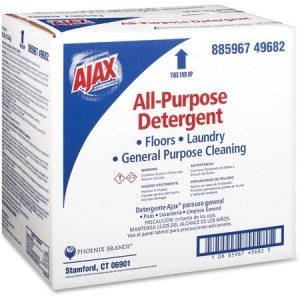 AJAX Bulk All-Purpose Detergent