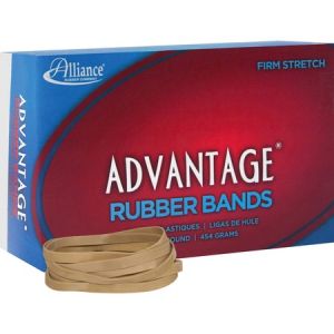 Wholesale Rubber Bands: Discounts on Alliance Rubber 26645 Advantage Rubber Bands - Size #64 ALL26645