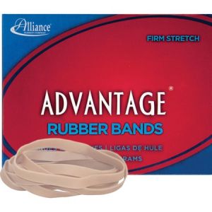 Wholesale Rubber Bands: Discounts on Alliance Rubber 26649 Advantage Rubber Bands - Size #64 ALL26649