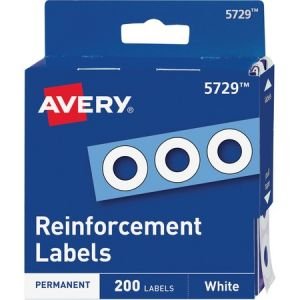 Wholesale Accessories: Discounts on Avery Reinforcements AVE05729