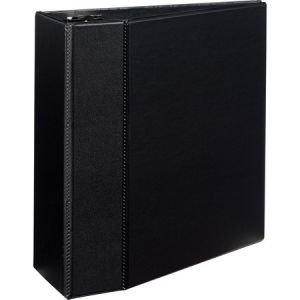 Avery Standard Ring Binders - D-Ring, EZD, One Touch EZD