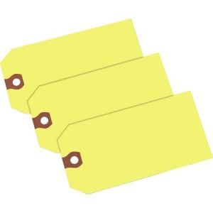 Wholesale Accessories: Discounts on Avery Colored Shipping Tags AVE12325