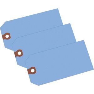 Wholesale Accessories: Discounts on Avery Colored Shipping Tags AVE12355