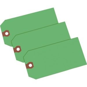 Wholesale Accessories: Discounts on Avery Colored Shipping Tags AVE12365