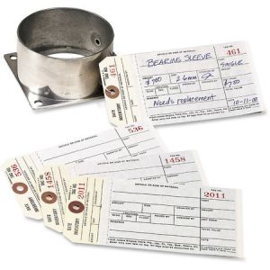 Wholesale Accessories: Discounts on Avery Manifold Inventory Tags AVE15370