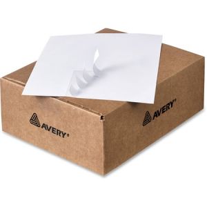 Wholesale Address & Mailing Labels: Discounts on Avery Mailing Labels for Copiers AVE5334