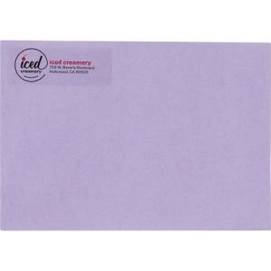 Wholesale Address & Mailing Labels: Discounts on Avery® Easy Peel High Gloss Clear Mailing Labels AVE6520