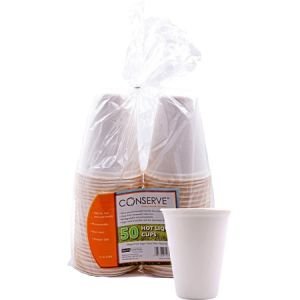 Wholesale Kitchenware: Discounts on Baumgartens Conserve Sugar Cane Hot Cup BAU10312