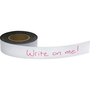 Wholesale Adhesive Tapes: Discounts on Baumgartens Zeus Magnetic Labeling Tape BAU66152