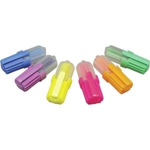 Wholesale Tiny Highlighter: Discounts on Baumgartens Multifunction Writing Instruments/Sets BAU79000