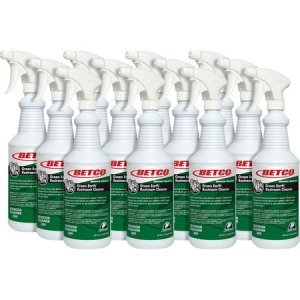 Green Earth Ready to Use Non Corrosive Heavy Duty Restroom Cleaner