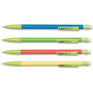 Wholesale Mechanical Pencils: Discounts on ecolutions Recycled Pencil BICMPE11