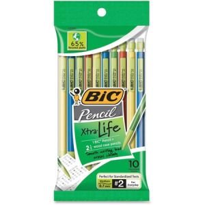 Wholesale Mechanical Pencils: Discounts on ecolutions Mechanical Pencils BICMPEP101