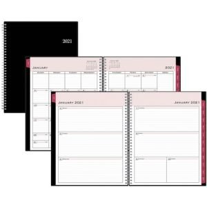 Blue Sky Classic Weekly/Monthly Planner