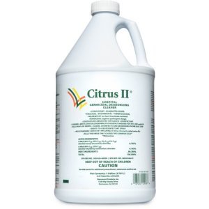 Beaumont Products Germicidal Cleaner