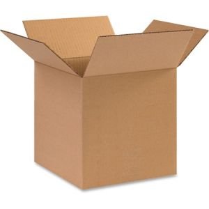 BOX Partners Multipurpose Cube Boxes