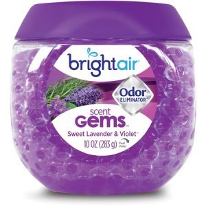 Bright Air Sweet Gems Lavender Odor Eliminator