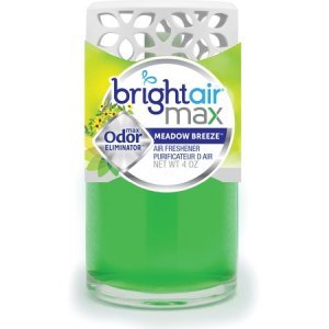 Bright Air Max Cool + Clean Odor Eliminator