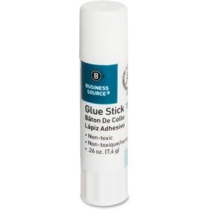 Wholesale Adhesives & Glue: Discounts on Business Source Value Pack Glue Sticks BSN15785