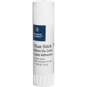 Wholesale Adhesives & Glue: Discounts on Business Source Glue Stick BSN15788