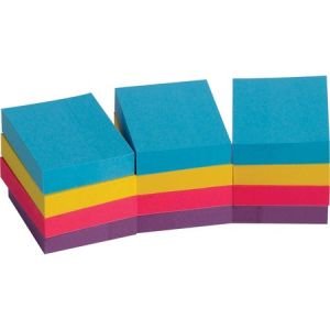 Wholesale Adhesive Notes: Discounts on Business Source by 3M Extreme Color Adhesive Notes BSN16498