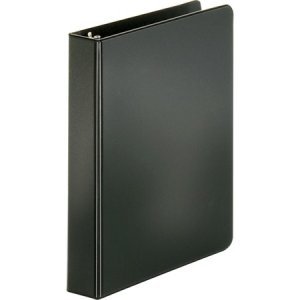 Half Size Binders and Accessories