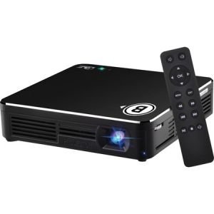 Wholesale Computer Accessories: Discounts on Business Source DLP Projector BSN39039