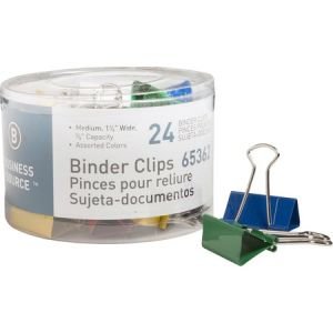 Paper Fasteners / Clips / Clamps