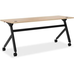 Wholesale Multi-Purpose Tables: Discounts on Basyx by HON Wheat Laminate Multipurpose Table BSXBMPT7224PW