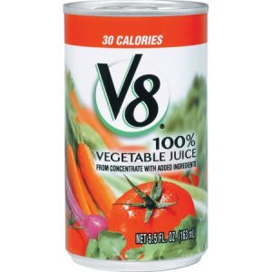 V8 Original Vegetable Juice