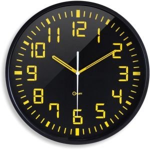 Orium Contrast Clock