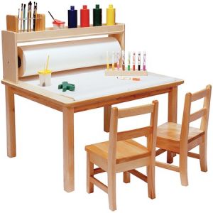 Children s Factory Arts & Crafts Table