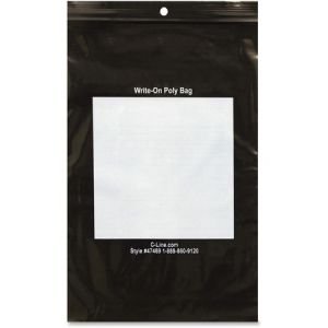 Wholesale Storage Bags & Cases: Discounts on C-Line Write-On Reclosable Bags CLI47469
