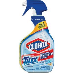 Tilex Mildew Remover Spray