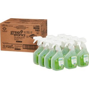 Green Works All-Purpose Cleaner Spray