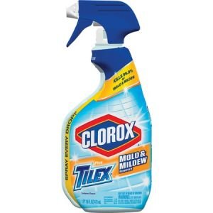 Tilex Mold & Mildew Remover with Bleach